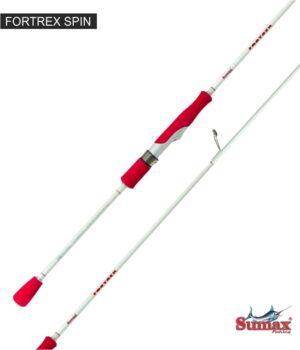 Vara – Fortrex Spin / Cast