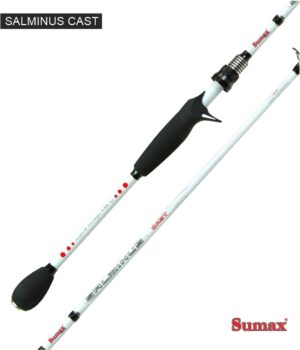 Vara – Salminus Spin / Cast