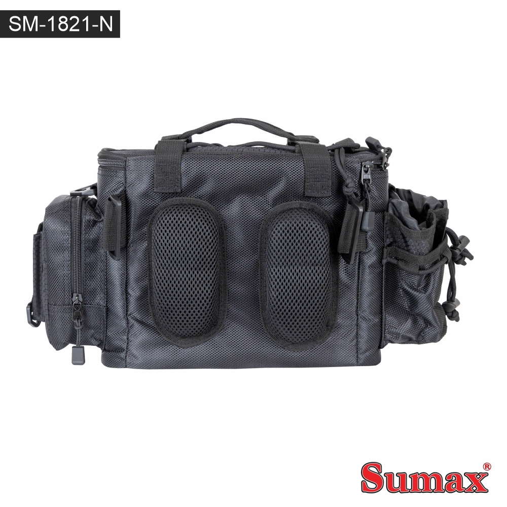 Bolsa - SM-1821 - Pesca Sumax