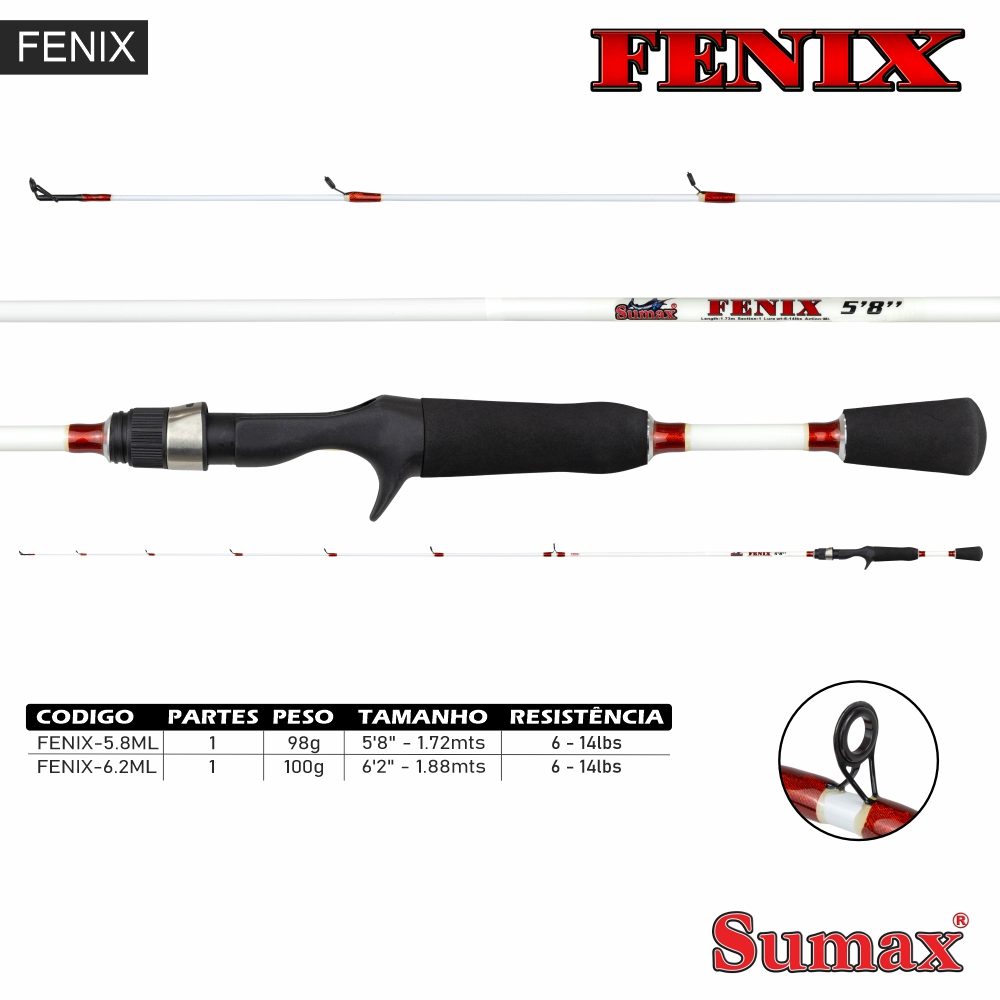 Vara Fenix