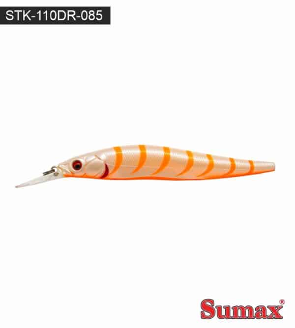 Isca – Steak Minnow STK-110DR - Imagen 26