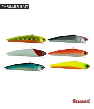 Isca – Thriller Bait STB-95S