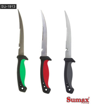 Cuchillo - SU-1913 (28cm)