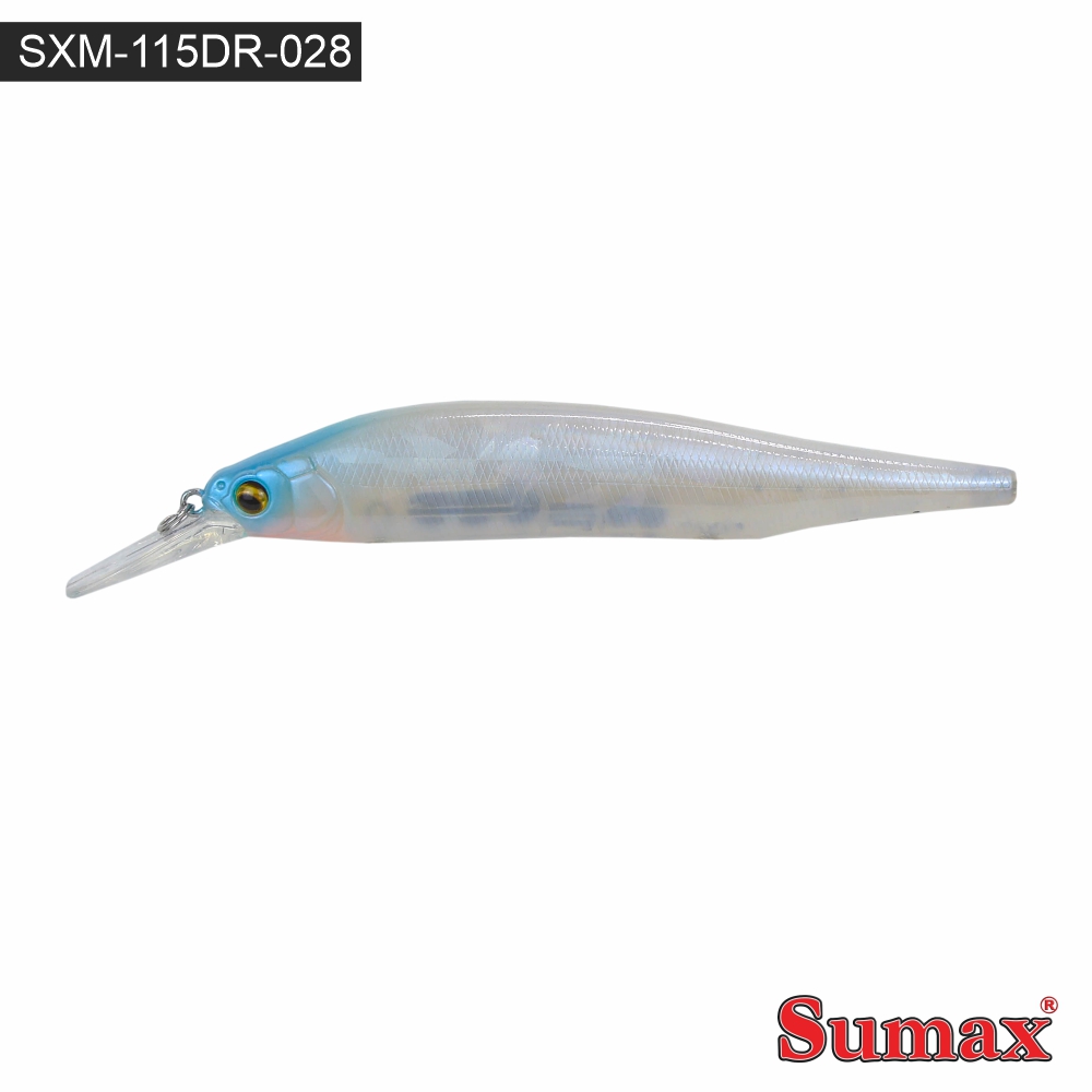Isca X-Maverick SXM-115DR - Image 24