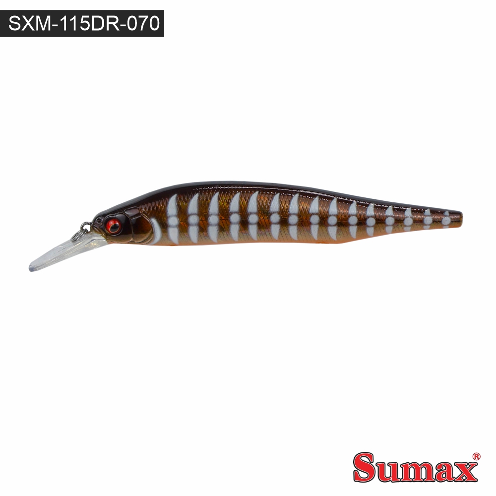 Isca X-Maverick SXM-115DR - Image 26