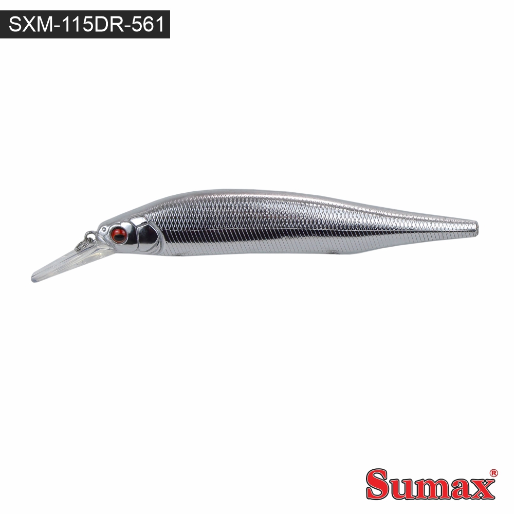 Isca X-Maverick SXM-115DR - Image 25