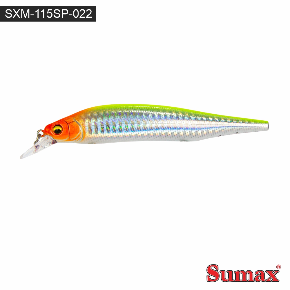 Isca X-Maverick SXM-115SP - Image 19