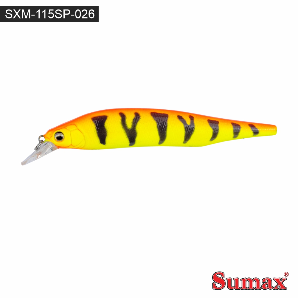 Isca X-Maverick SXM-115SP - Image 18