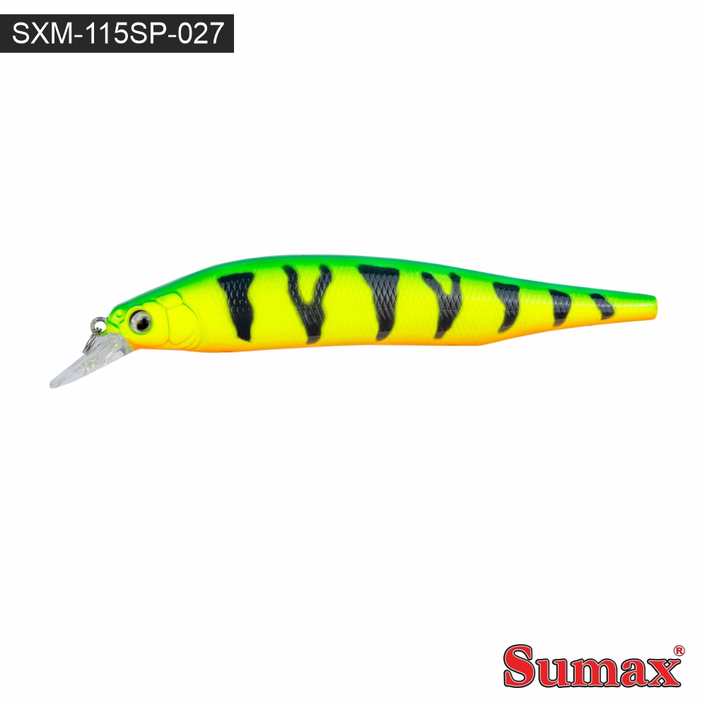 Isca X-Maverick SXM-115SP - Image 17