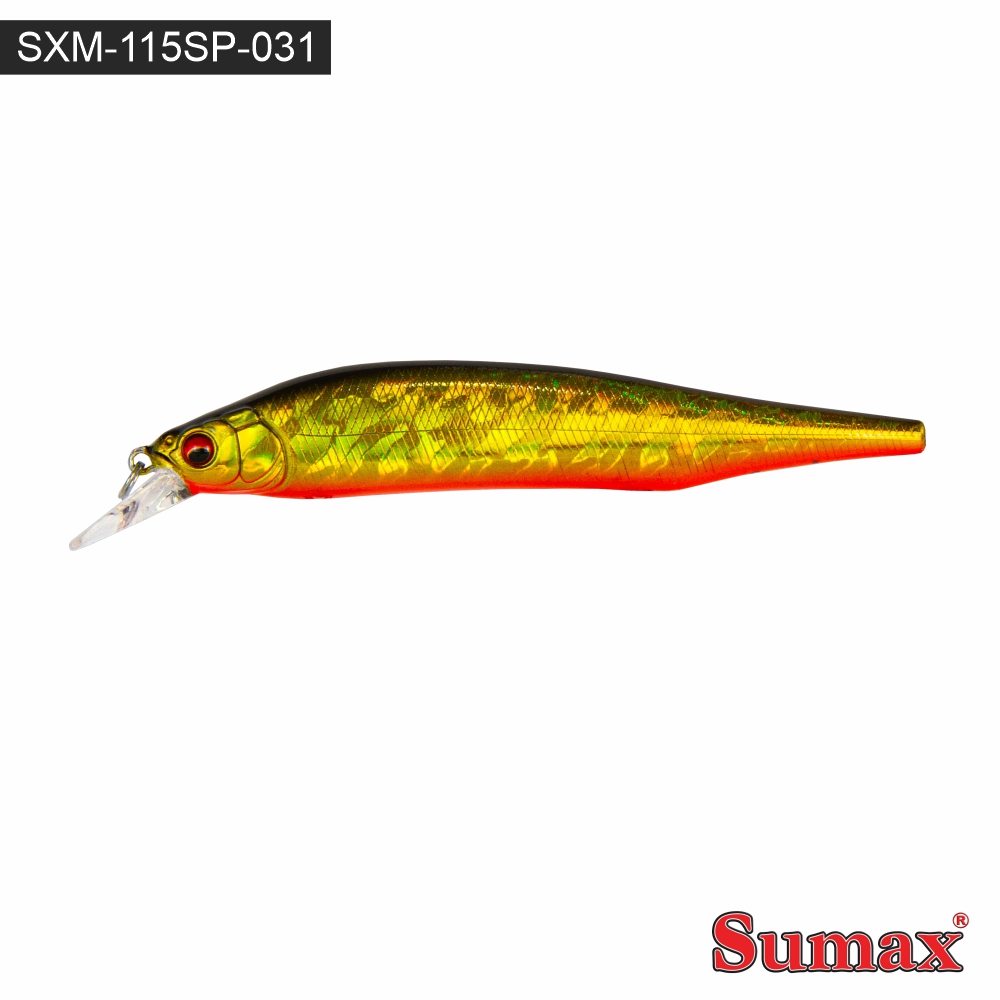 Isca X-Maverick SXM-115SP - Image 16