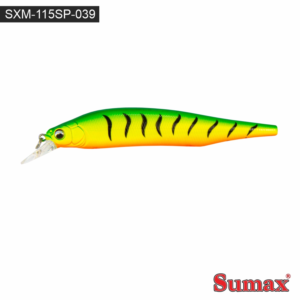 Isca X-Maverick SXM-115SP - Image 14