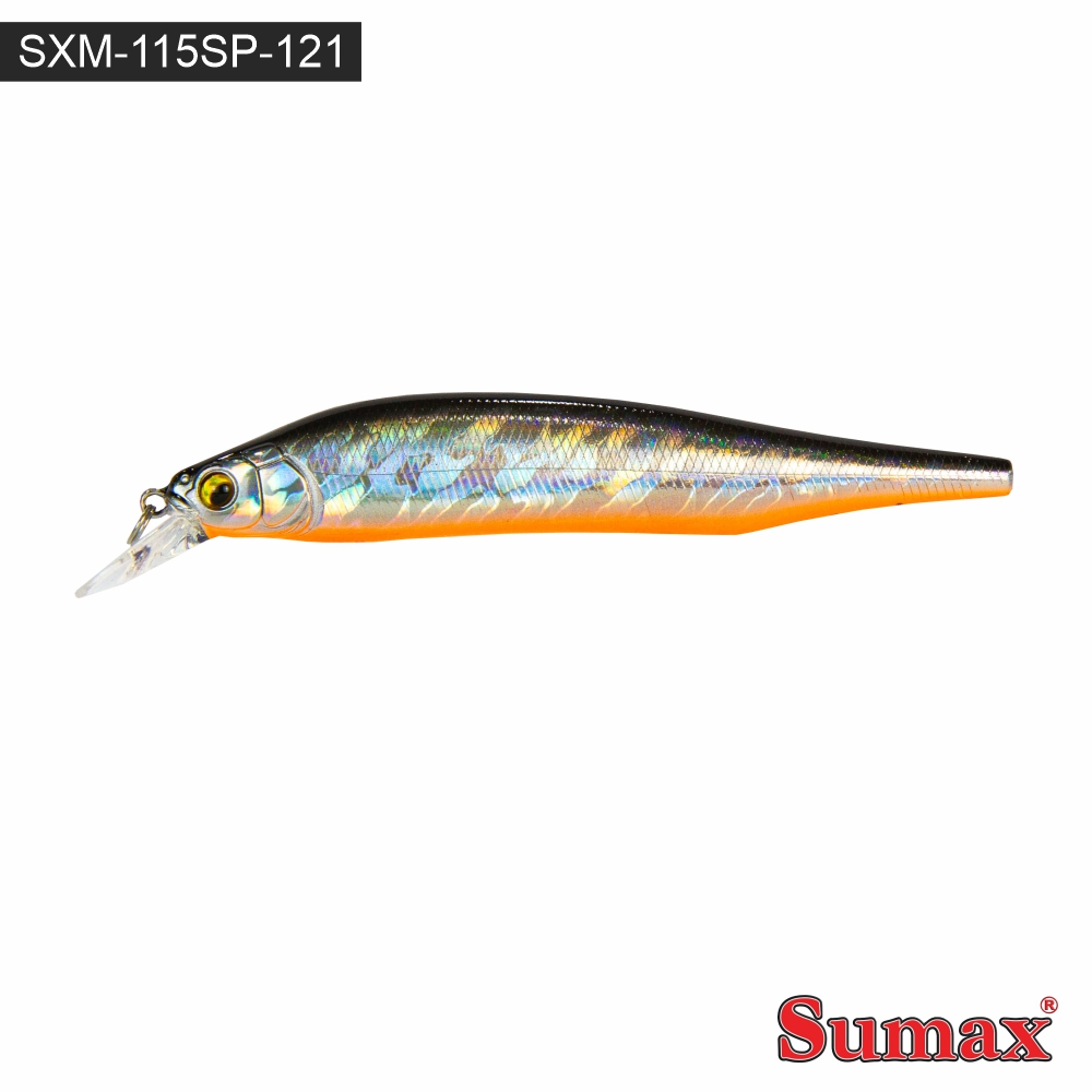 Isca X-Maverick SXM-115SP - Image 11