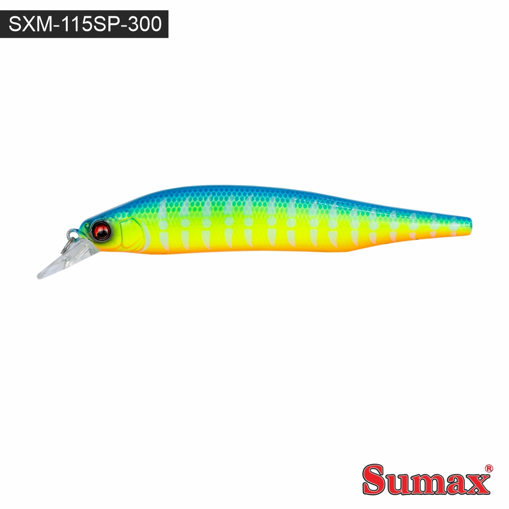 Isca X-Maverick SXM-115SP - Image 9