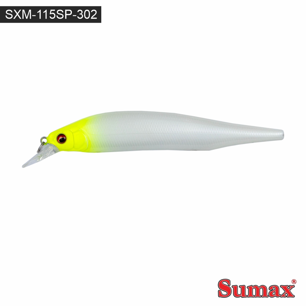 Isca X-Maverick SXM-115SP - Image 8