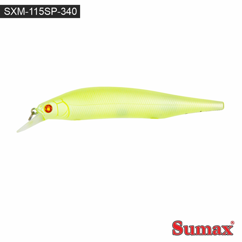 Isca X-Maverick SXM-115SP - Image 7