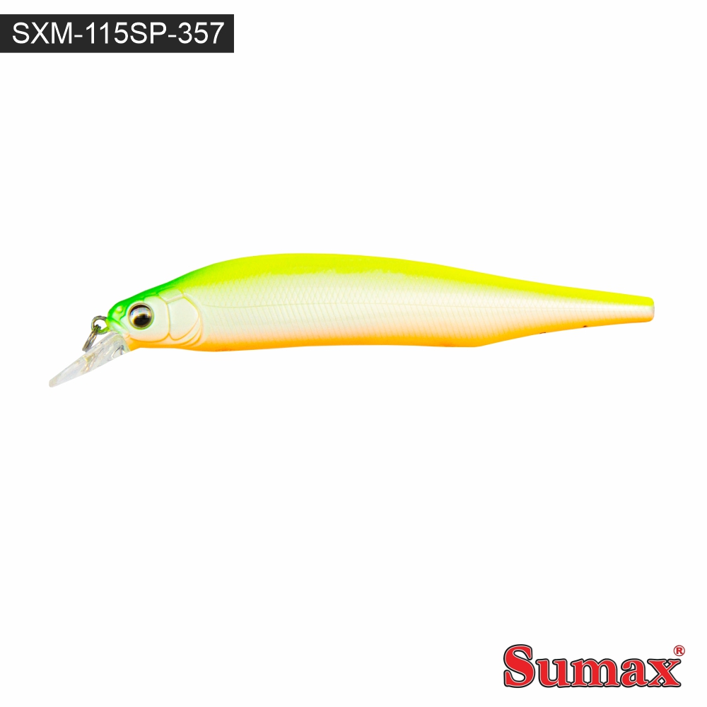 Isca X-Maverick SXM-115SP - Image 5