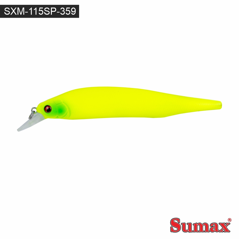 Isca X-Maverick SXM-115SP - Image 4