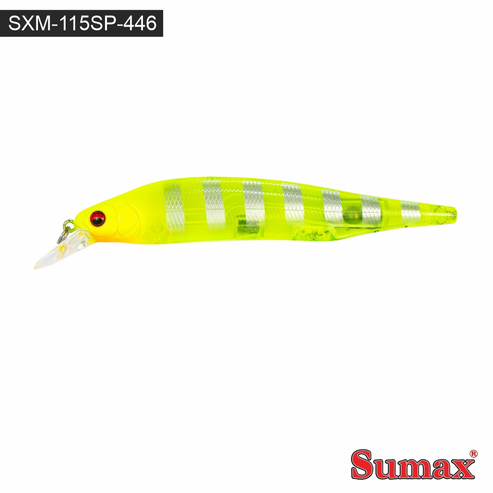 Isca X-Maverick SXM-115SP - Image 3