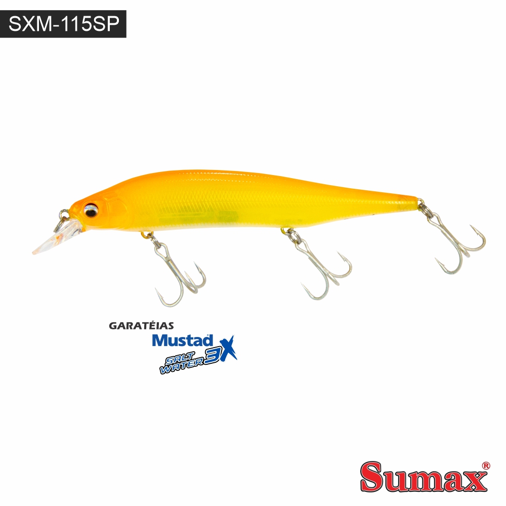 Isca X-Maverick SXM-115SP - Image 2