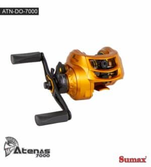Reel Sumax - Atenas ATN-DO-7000