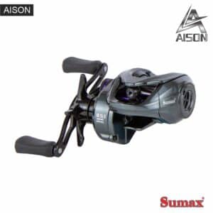 Reel Sumax - Aison SAN-12000