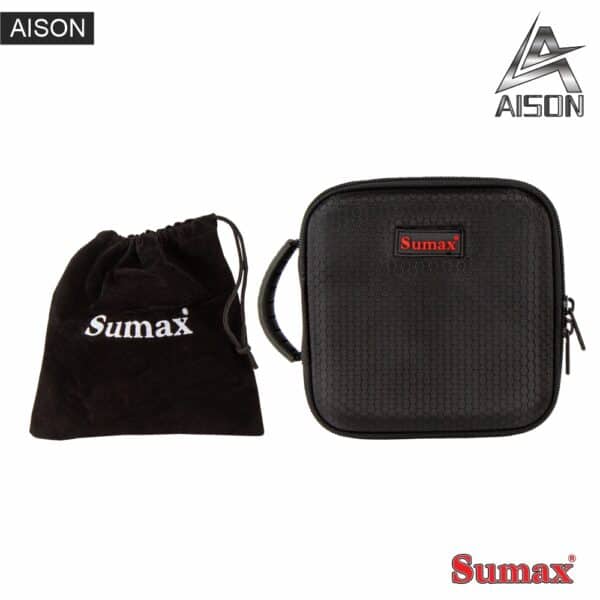 Reel Sumax - Aison SAN-12000 - Imagen 4
