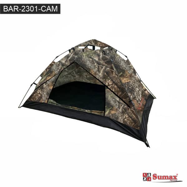 Barraca - BAR-2301-CAM