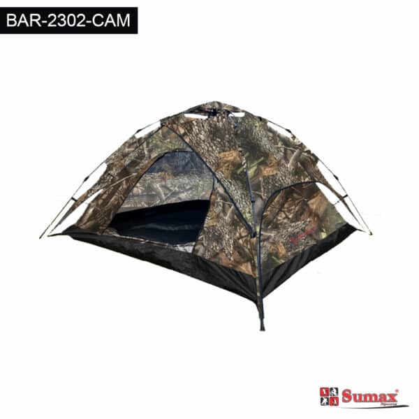 Barraca BAR-2302-CAM