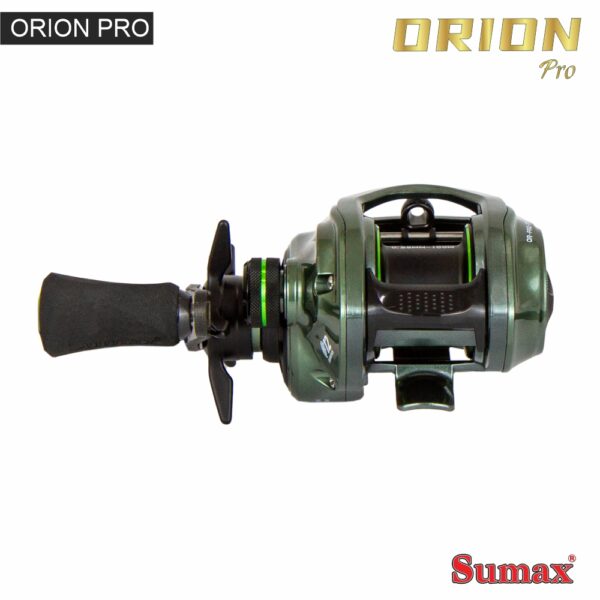 Reel Sumax - Orion Pro OR-PRO-12000 - Imagen 3