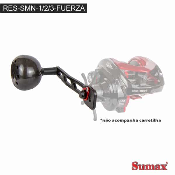 Manivela de torque RES-SMN-1/2/3-FUERZA