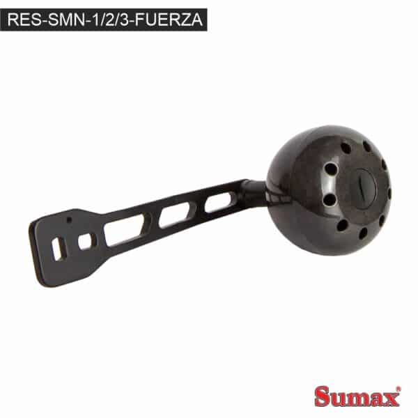 Manivela de torque RES-SMN-1/2/3-FUERZA - Imagen 2
