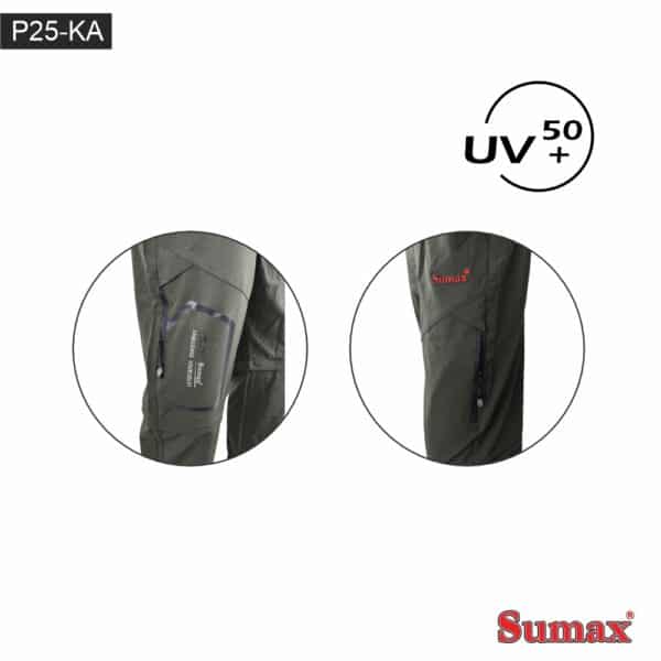 Pantalón - P25 - Imagen 3