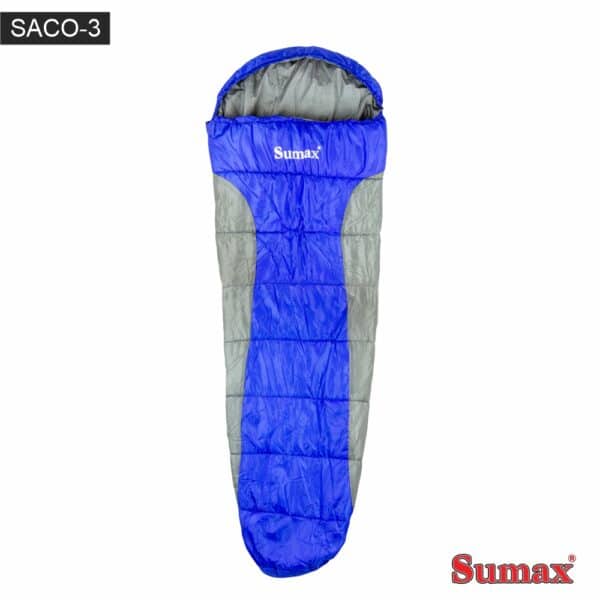 Saco de Dormir - SACO-3