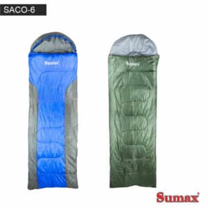 Saco de Dormir - SACO-6