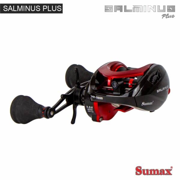 Reel Sumax - Salminus Plus