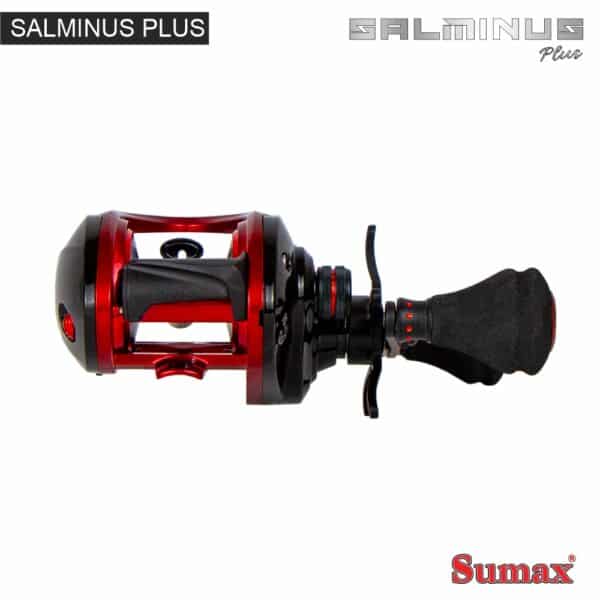 Reel Sumax - Salminus Plus - Imagen 3
