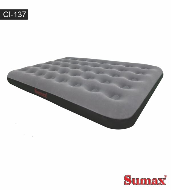 Colchón inflable Full - CI-137