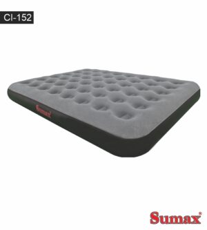 Colchón inflable Queen - CI-152