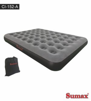 Colchón inflable Queen - CI-152-A