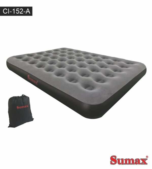 Colchón inflable Queen - CI-152-A