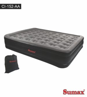 Colchón inflable Queen - CI-152-AA