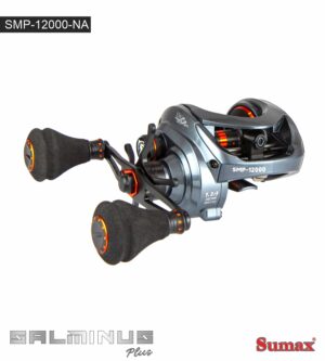 Reel Sumax - Salminus Plus SMP-12000-NA