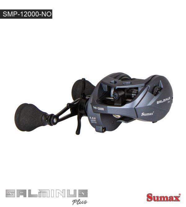 Reel Sumax - Salminus Plus SMP-12000-NO