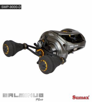 Reel Sumax - Salminus Plus SMP-9000-D