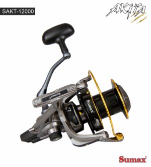 Molinete Sumax - Akita SAKT-12000