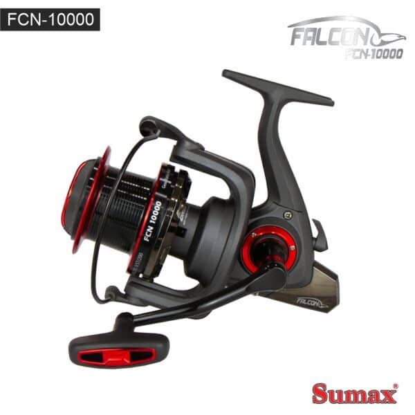 Molinete Falcon FCN-10000 - Imagen 2