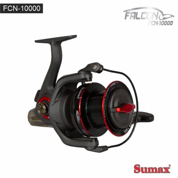 Molinete Falcon FCN-10000 - Imagen 7