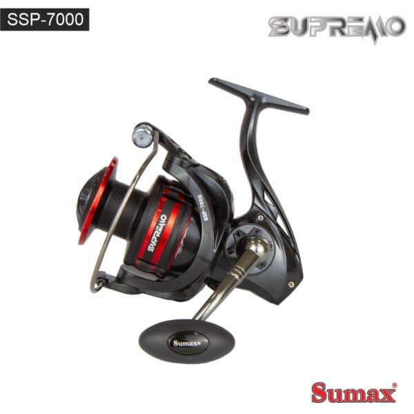 Molinete Supremo SSP-7000