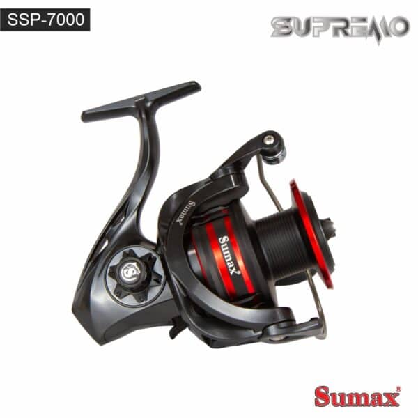 Molinete Supremo SSP-7000 - Imagen 2