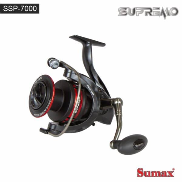 Molinete Supremo SSP-7000 - Imagen 5